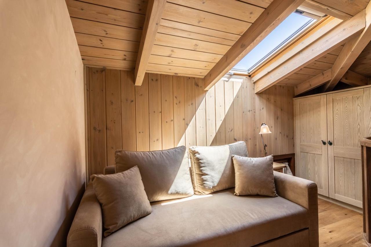 Kallisto Mountain House IV Арахова Экстерьер фото